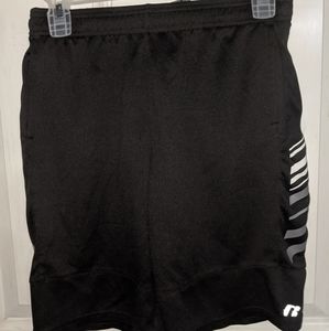 🌟 Russell Shorts